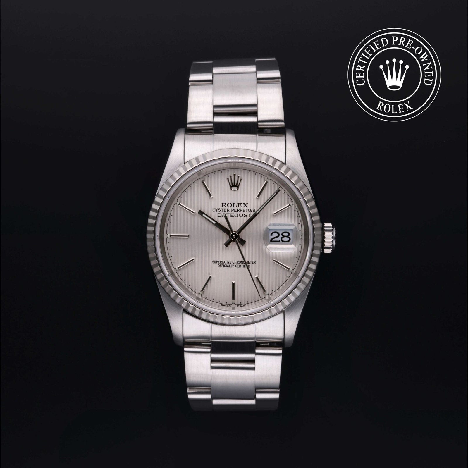 Datejust 36 16234