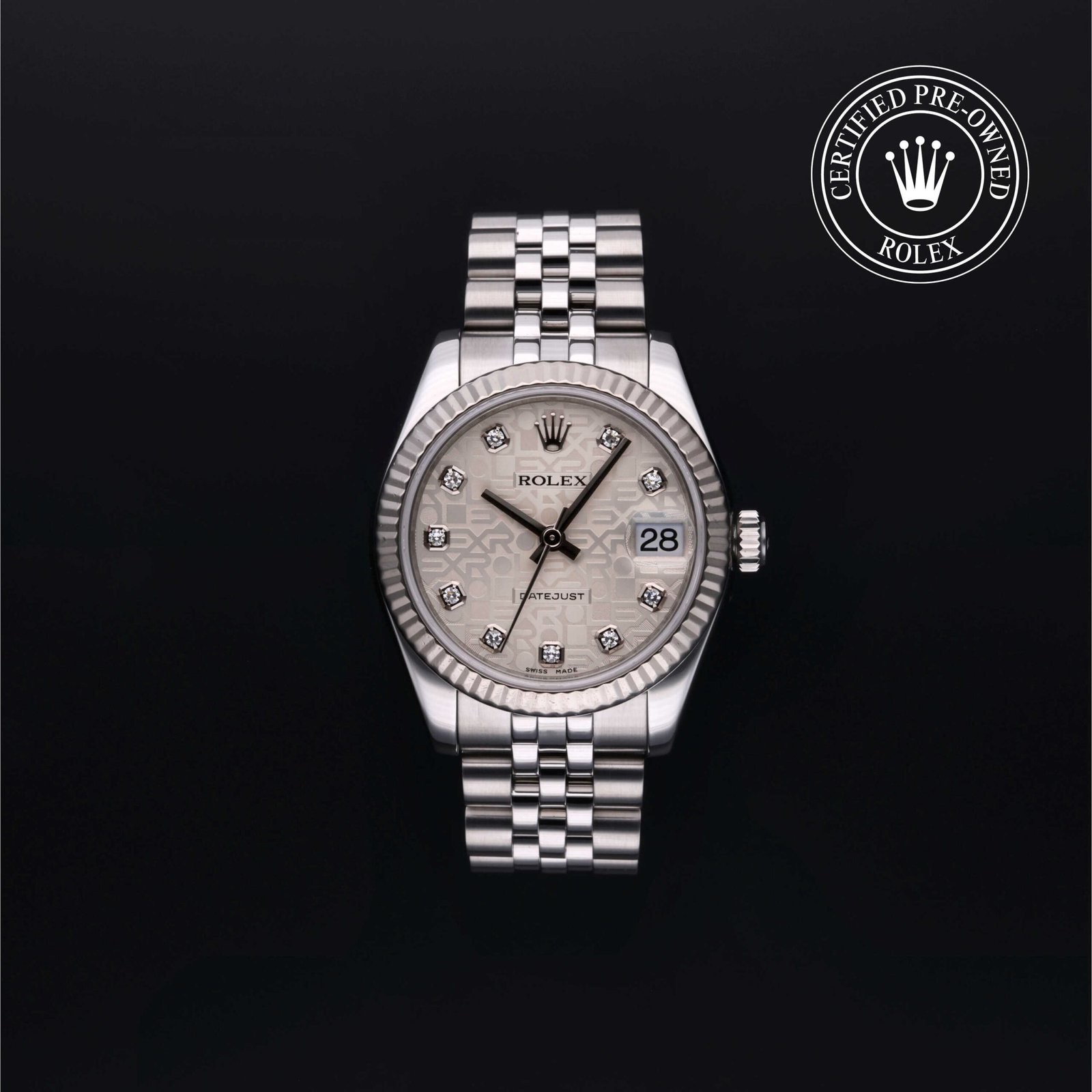 Datejust 31 178274
