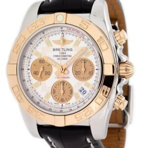 Breitling Chronomat 41 CB014012/G713