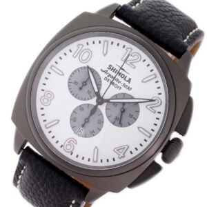 Shinola The Brakeman Chrono 10000188