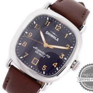 SHINOLA THE GUARDIAN S0120029579
