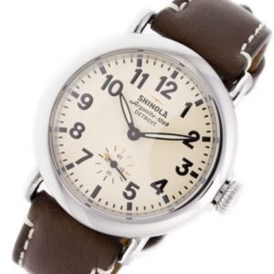 Shinola The Runwell S0200053