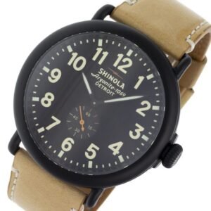 Shinola The Runwell 10000011