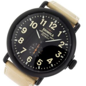 Shinola The Runwell 10000011