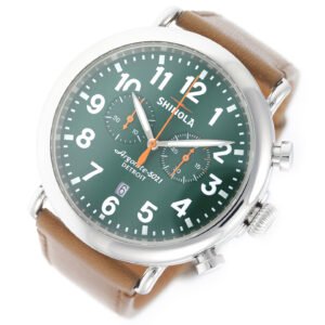 Shinola The Runwell Chrono 47mm 10000050