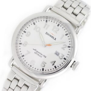 Shinola The Runwell 10000054