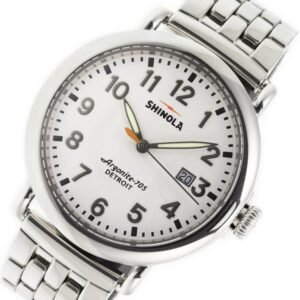 Shinola The Runwell 10000054