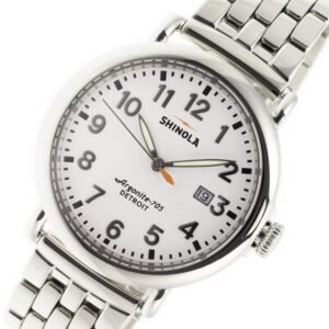Shinola The Runwell 10000054