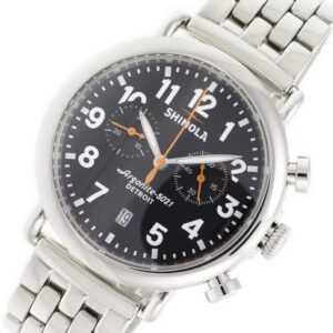 Shinola The Runwell Chrono 10000064