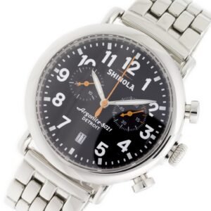 Shinola The Runwell Chrono 10000064