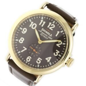 SHINOLA THE RUNWELL 41MM 10000070