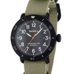 Shinola The Runwell Sport 10000086