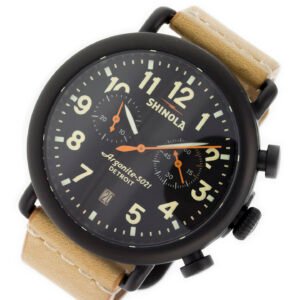 Shinola The Runwell Chrono 10000096