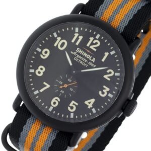 Shinola The Runwell 10000142