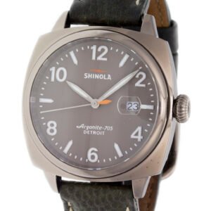 Shinola The Brakeman 10000187