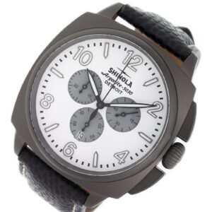 Shinola The Brakeman Chrono 10000188