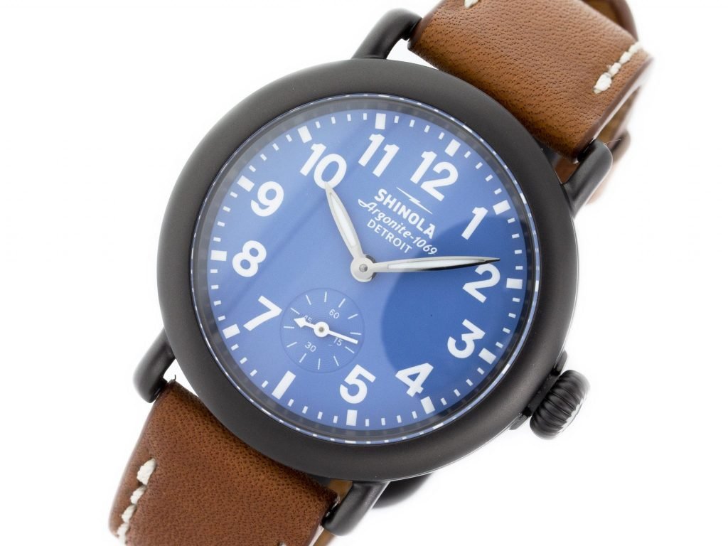Shinola The Runwell 10000283