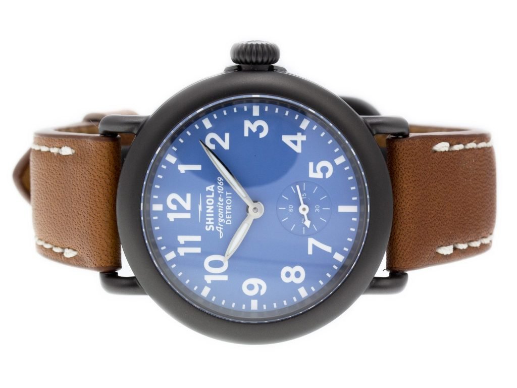 Shinola The Runwell 10000283 - Image 2