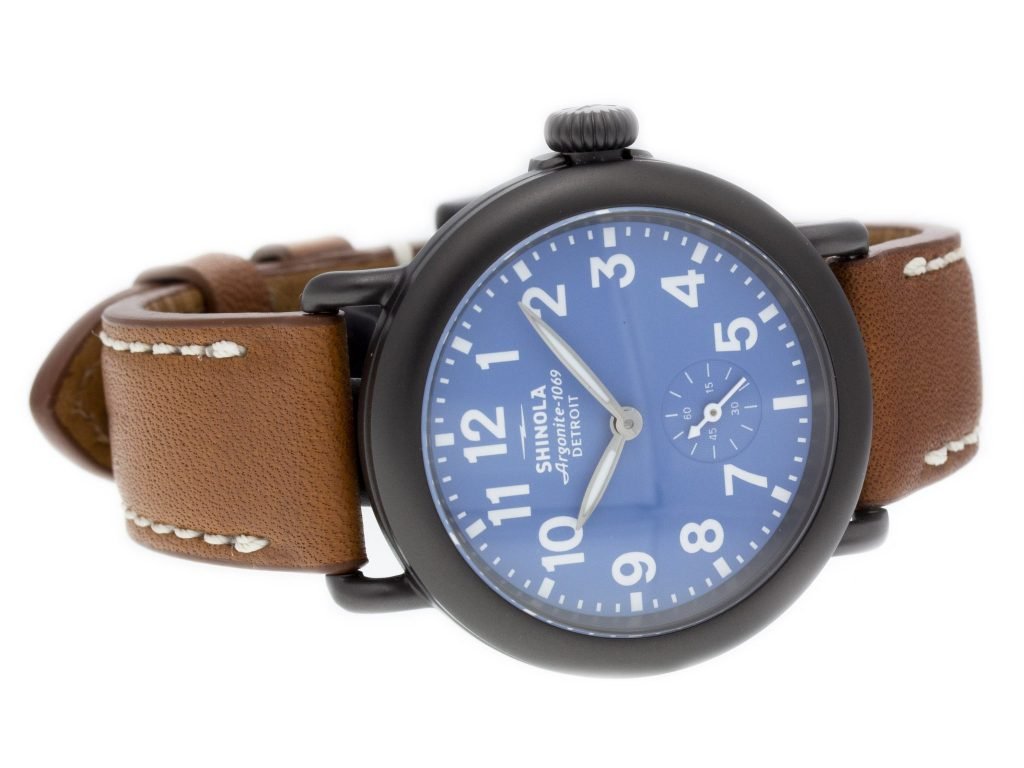 Shinola The Runwell 10000283 - Image 3