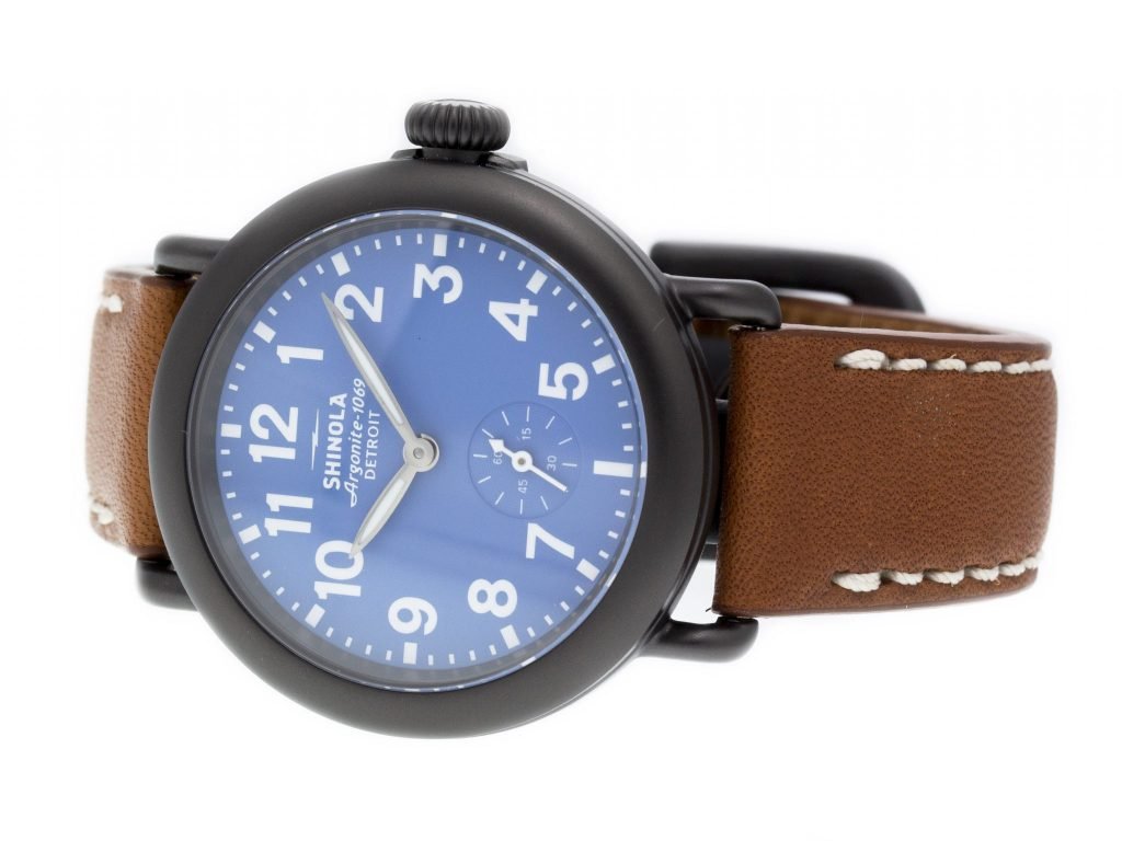 Shinola The Runwell 10000283 - Image 4