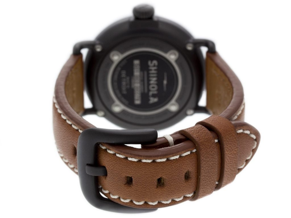 Shinola The Runwell 10000283 - Image 7