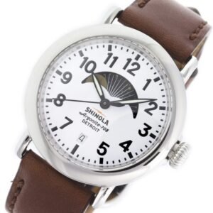 Shinola The Runwell Moon Phase 36 120001107