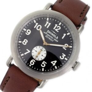Shinola The Runwell S0120109231