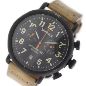 Shinola The Runwell Chrono S0110000096