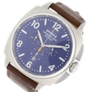 Shinola The Brakeman Chrono 10000187