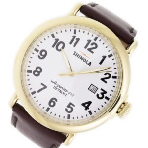 Shinola The Runwell Detroit S0120001118