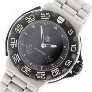 Tag Heuer Formula 1 CAC111D.BA0850