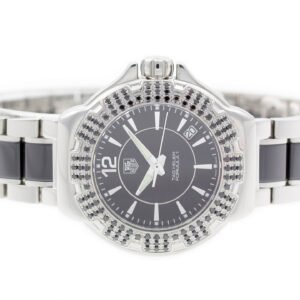 Tag Heuer Formula 1 WAH1216.BA0859
