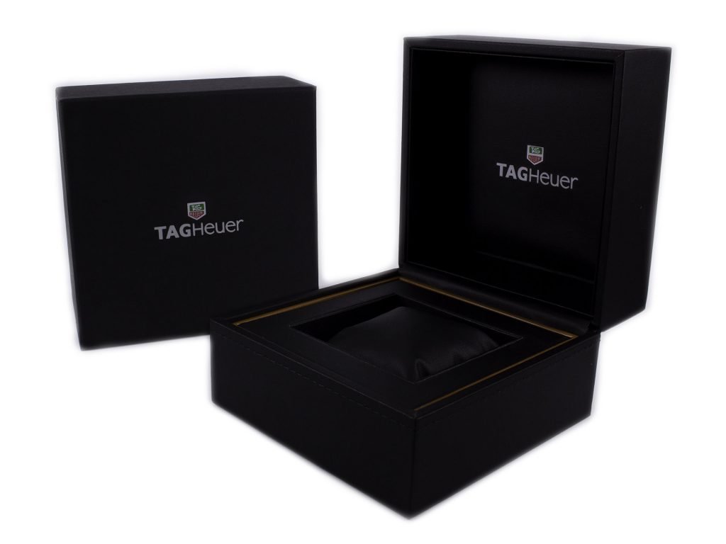 Tag Heuer Aquaracer WAF1415.BA0824 - Image 2