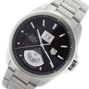 Tag Heuer Grand Carrera Date WAV5113.BA0901