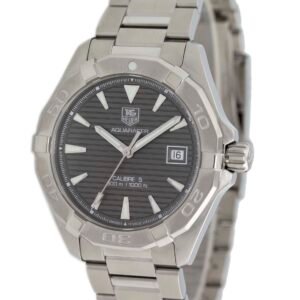 Tag Heuer Aquaracer WAY2113.BA0928