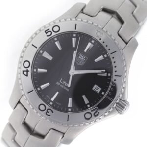 Tag Heuer Link Quartz WJ1110.BA0570