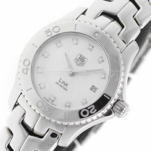 TAG Heuer Link WJ1319.BA0572