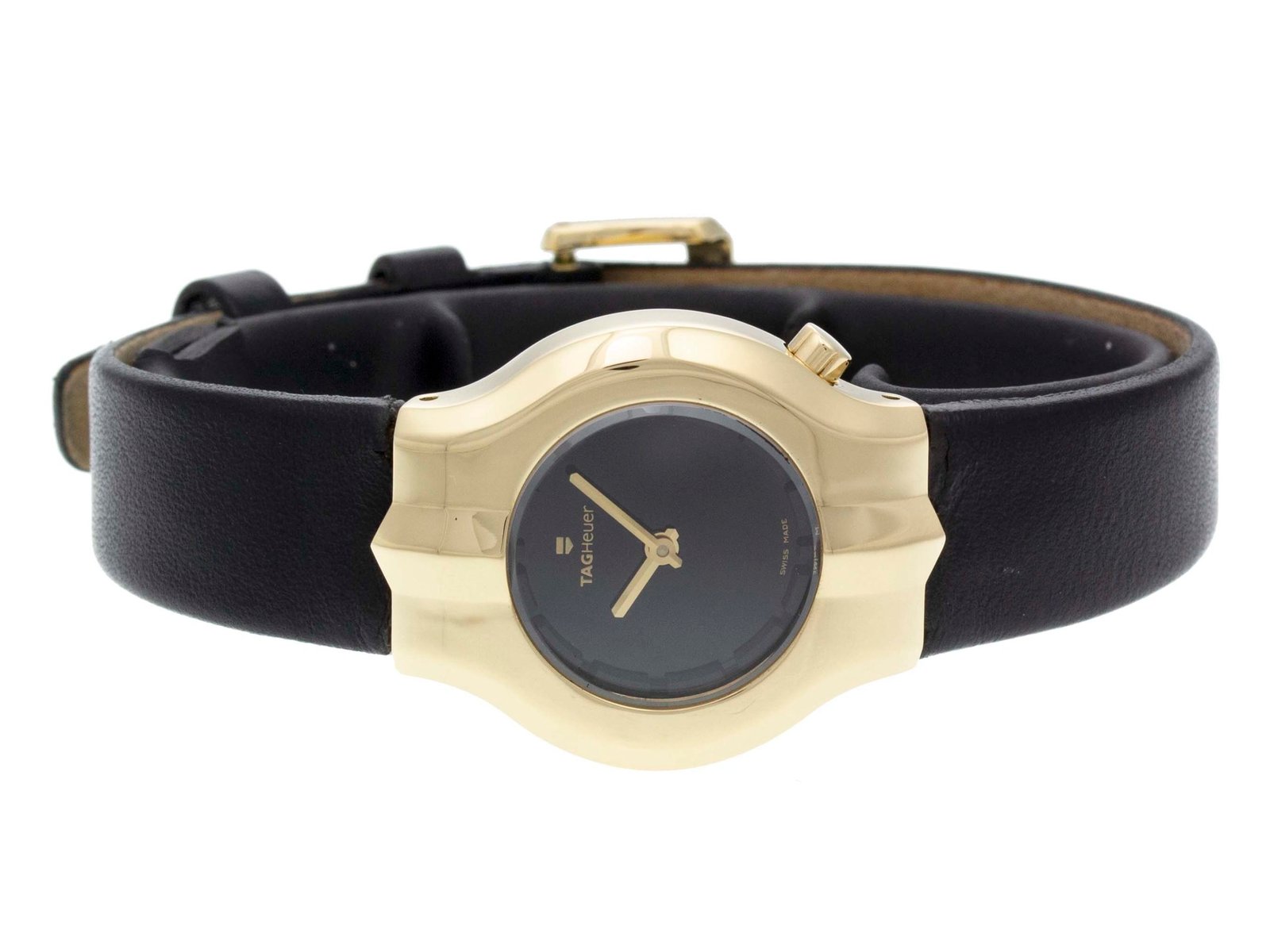 Tag Heuer Alter Ego WP1441.FC8148 - Image 2