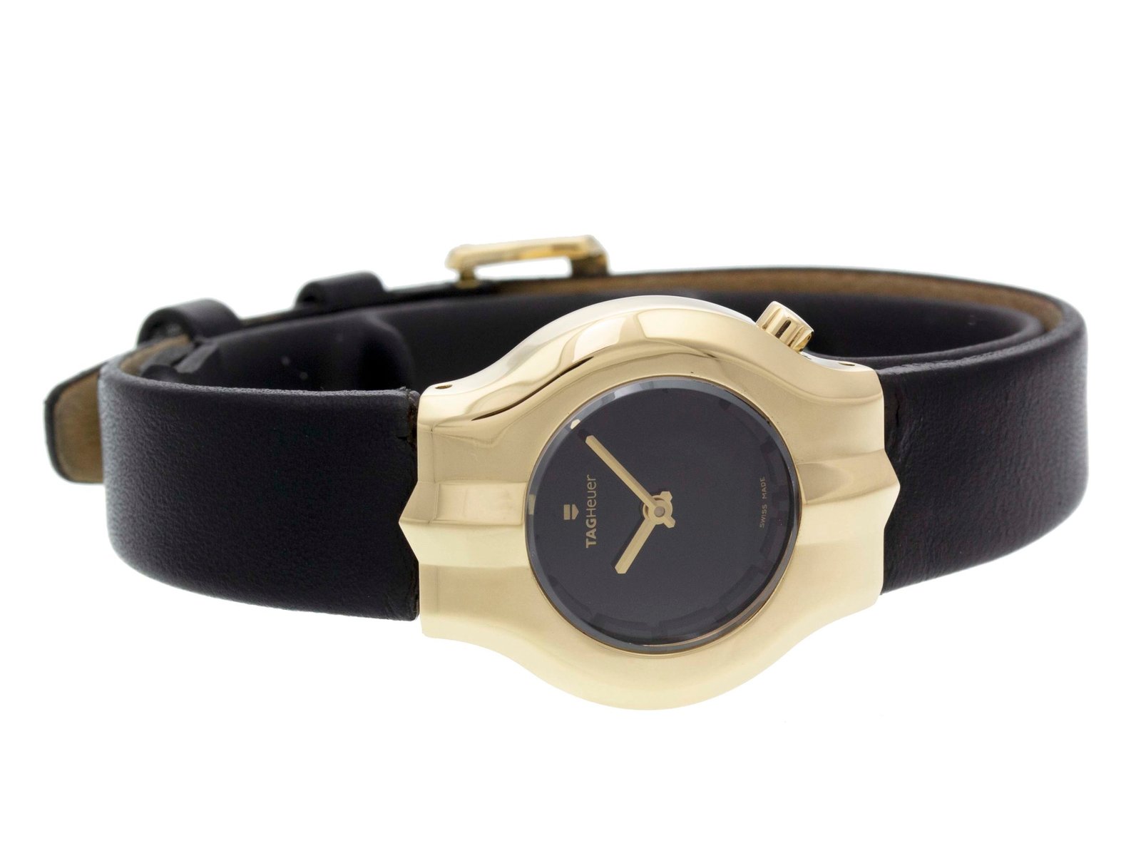 Tag Heuer Alter Ego WP1441.FC8148 - Image 3