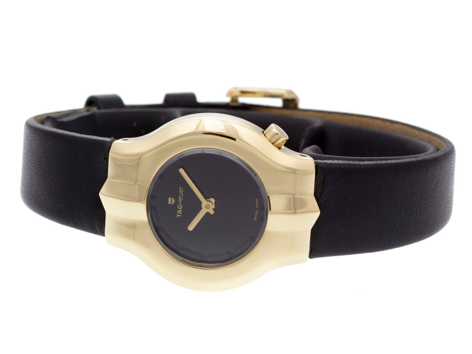 Tag Heuer Alter Ego WP1441.FC8148 - Image 4