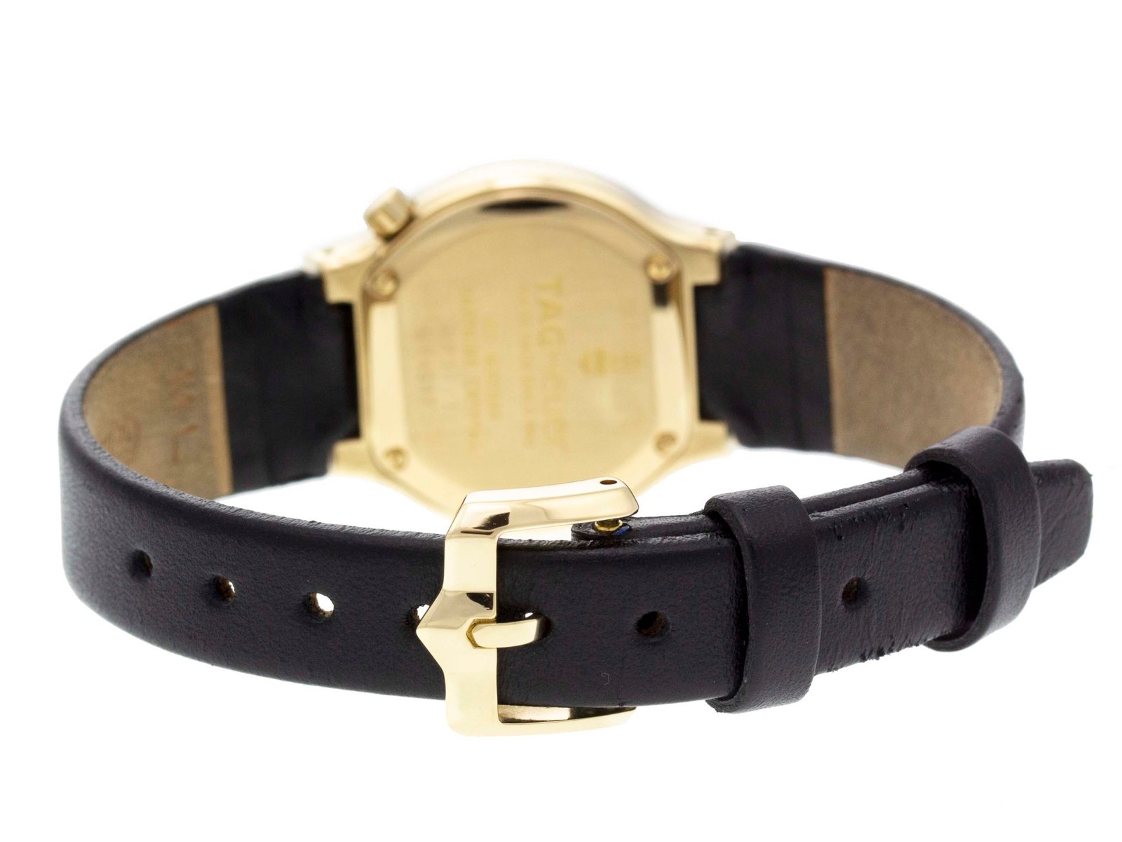 Tag Heuer Alter Ego WP1441.FC8148 - Image 7