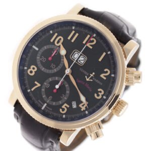 Ulysse Nardin Marine Chrono 516-22