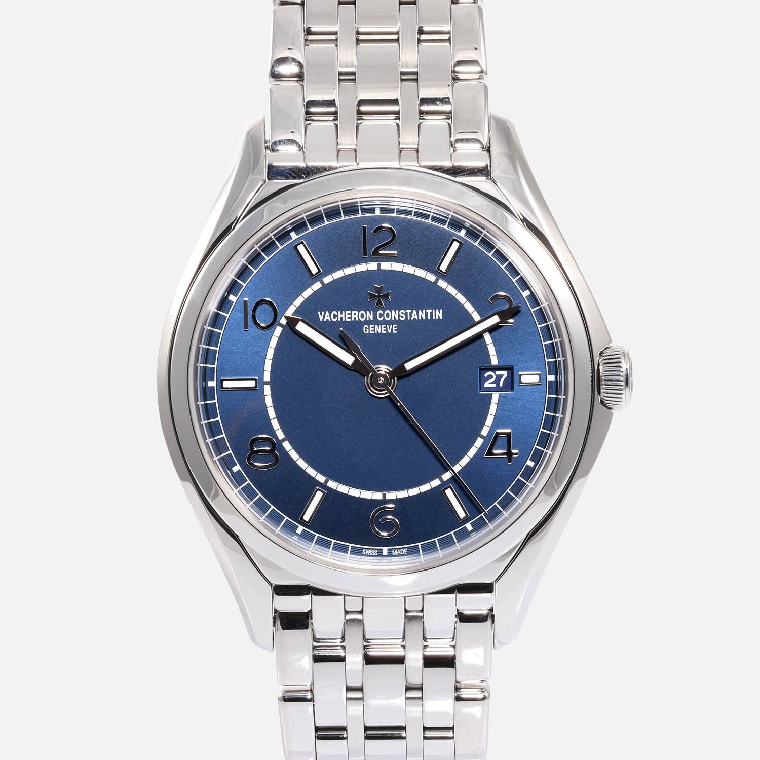 Vacheron Constantin Fiftysix 4600E/110A-B487