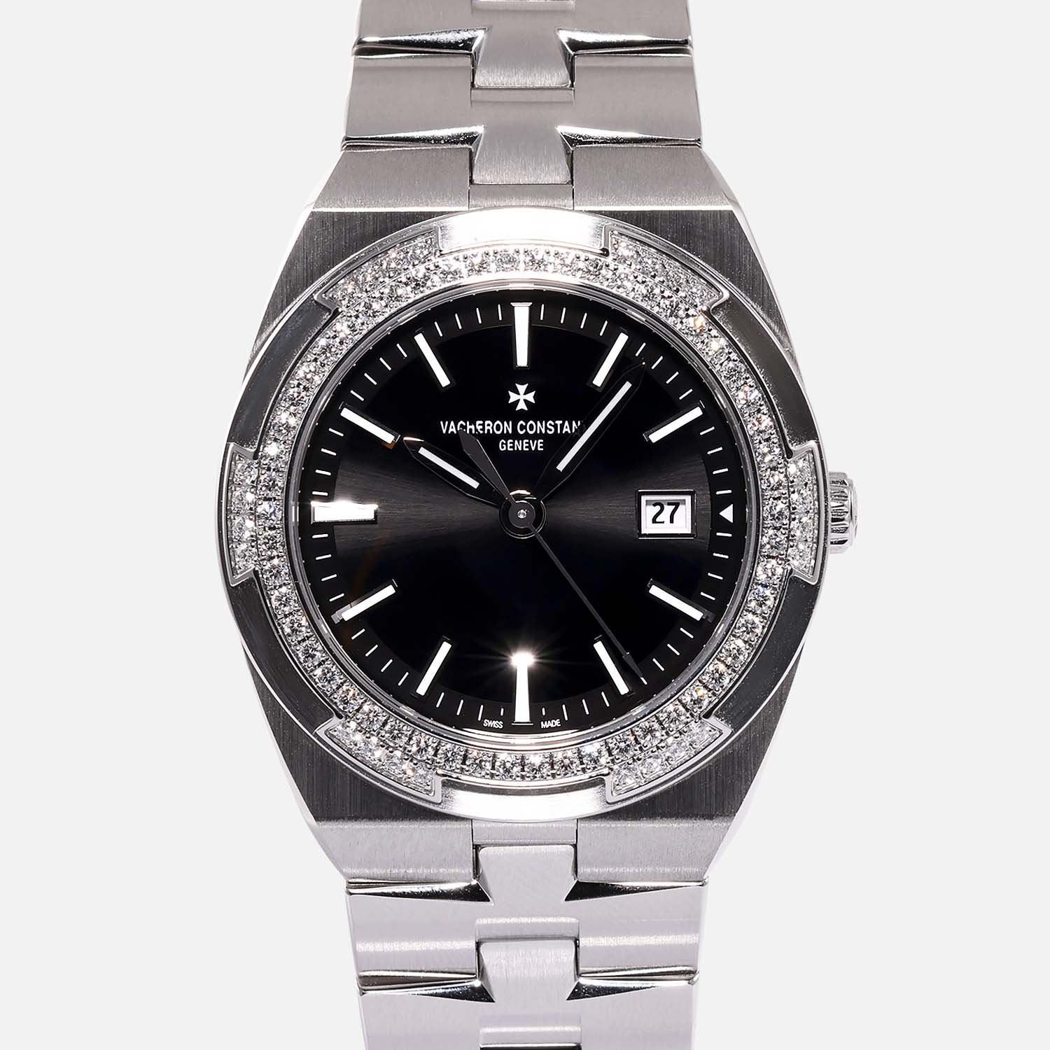 Vacheron Constantin Overseas Quartz 1205V/100A-B591