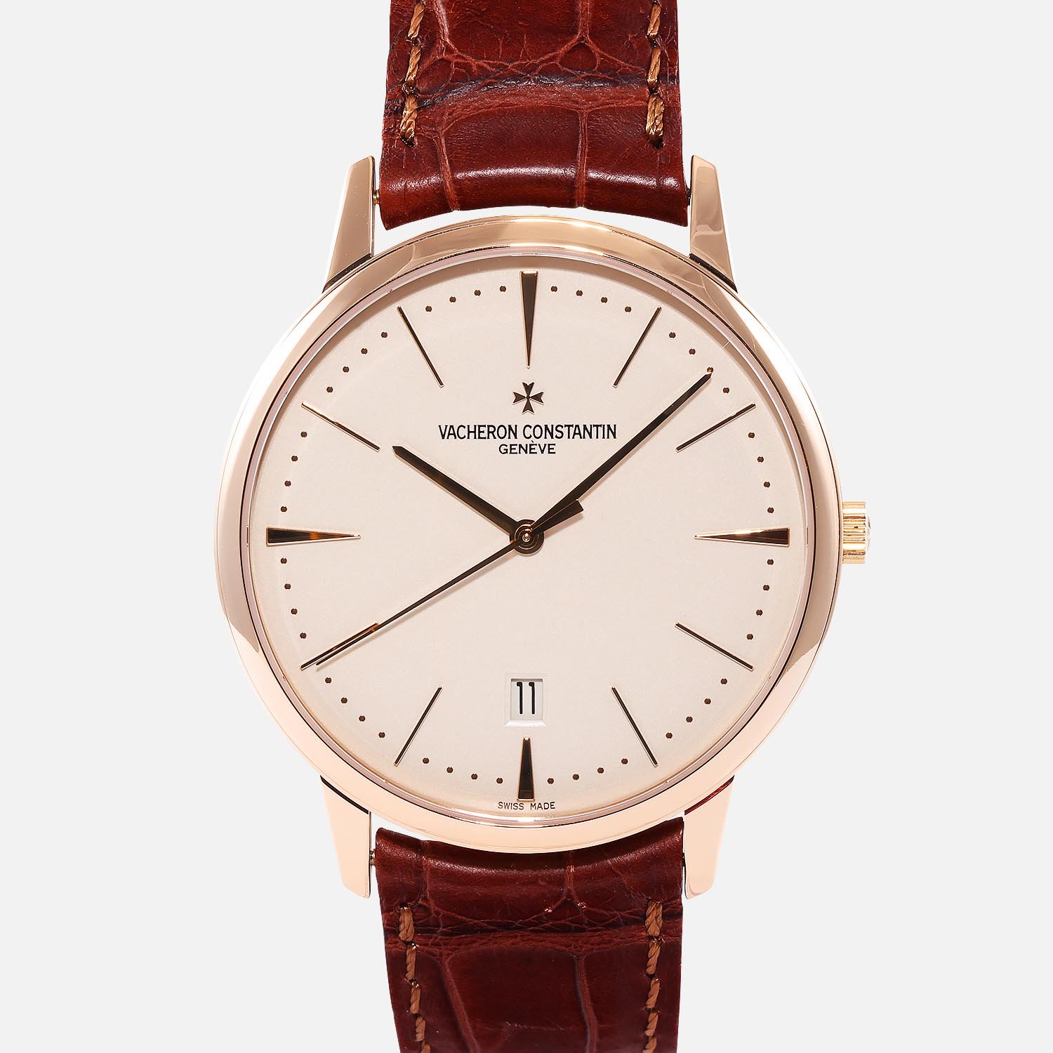 Vacheron Constantin Patrimony Self-Winding 85180/000R-9248