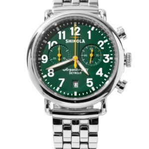 Shinola The Runwell Chrono 10000063
