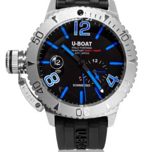 U-Boat Classico Sommerso 9014