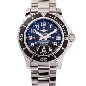 Breitling Superocean 2 A17312C9/BD91