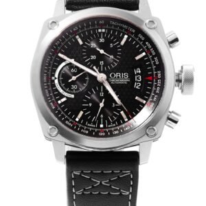 Oris BC4 Chronograph 01 674 7616 4154-07 5 22 58FC