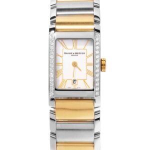 Baume & Mercier Hampton Classic MOA08776